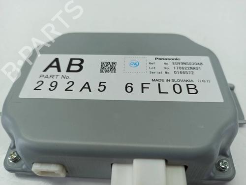 Electronic module NISSAN QASHQAI II SUV (J11, J11_)  | BP8945246M83 
