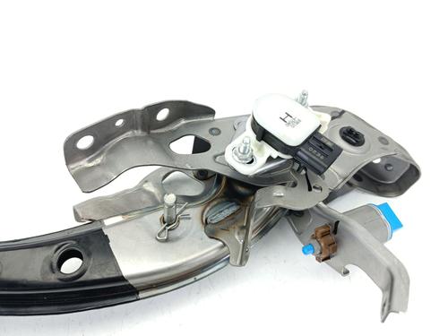 Break pedal TOYOTA COROLLA Hatchback (_E21_, _EA1_, _EH1_) | BP31939521I19