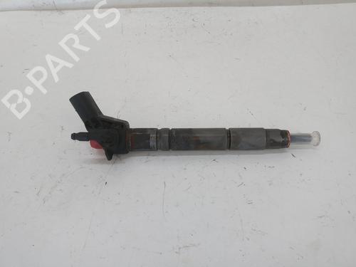 Used Injector MERCEDES-BENZ VITO / MIXTO Van (W639) 109 CDI (639.601, 639.603, 639.605) (95 hp) 25878632