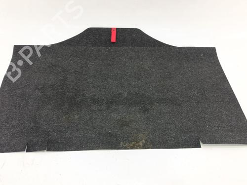 Used Tailgate FIAT 500 (312_) 1.0 Mild Hybrid (312.AYD1B) (69 hp) 32988820