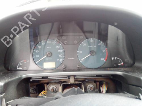 Gearbox CITROËN XSARA (N1) 1.9 TD | BP10163739M3 
