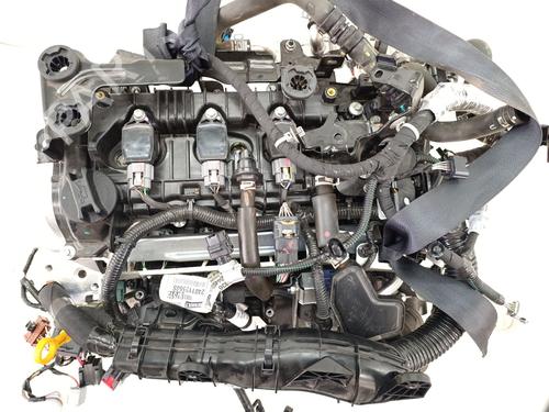 Engine RENAULT CLIO V (B7_) 1.6 E-TECH 145 (B7MU) | BP39722525M1  - Image 9