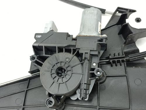 Front left window mechanism OPEL CORSA F (P2JO) 1.2 (68) | BP38564142C22 - Image 3