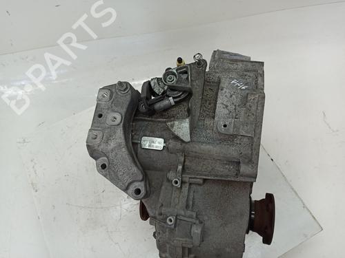 Gearbox VW GOLF VI (5K1) 2.0 TDI | BP25877179M3 