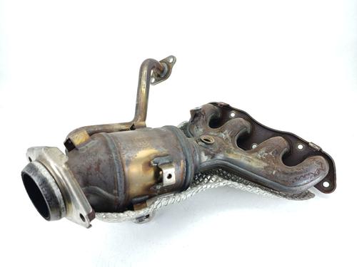 Used Catalyst TOYOTA COROLLA Hatchback (_E21_, _EA1_, _EH1_) [2018-2026]  31943362