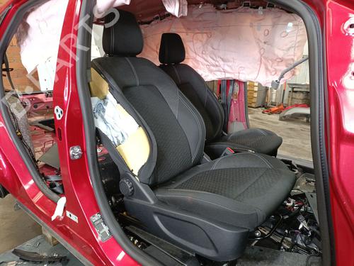 Used Right front seat Right front seat FORD PUMA (J2K, CF7) 1.0 EcoBoost (125 hp) 35807185 35807185