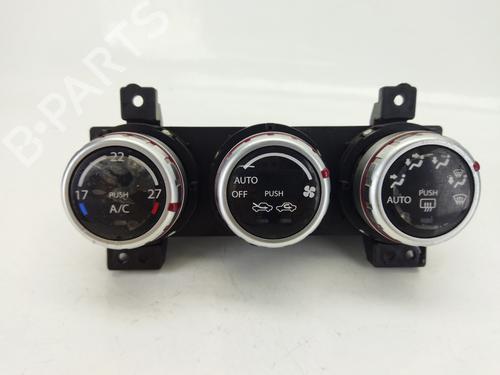 Used Climate control SUZUKI SX4 (EY, GY) [2006-2025]  8944881