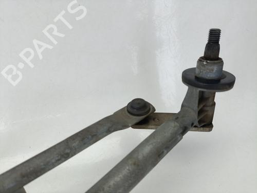 Front wiper motor MERCEDES-BENZ SPRINTER 3,5-t Van (B906)  | BP26559903M29 