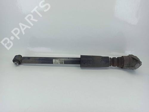 Used Left rear shock absorber AUDI A4 B9 Avant (8W5, 8WD) 2.0 TDI (150 hp) 12090184