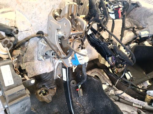 Break pedal FORD FOCUS IV (HN) 1.0 EcoBoost | BP29862696I19