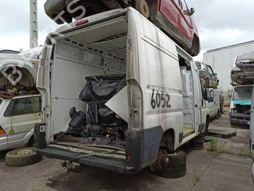 Other PEUGEOT BOXER Van  | BP25877791O1 