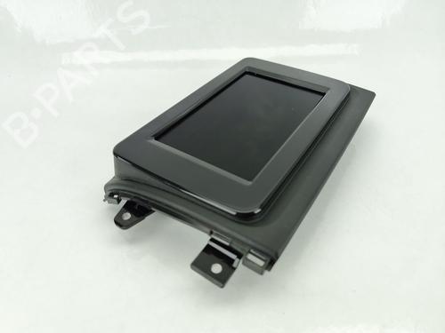 Display monitor FIAT DUCATO Van (250_) 140 Multijet 2,2 D | BP28113521C48 