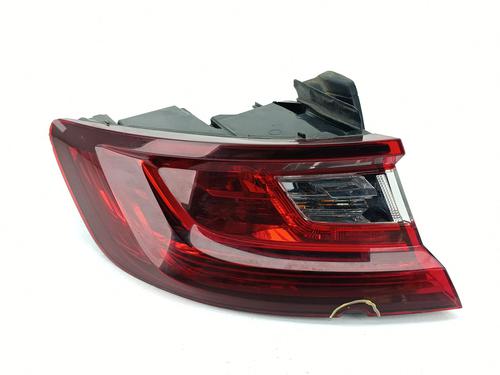 Used Left taillight Left taillight RENAULT MEGANE IV Hatchback (B9A/M/N_) 1.3 TCe 140 (B9NB) (140 hp) 34715679 34715679
