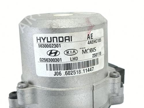 Steering column HYUNDAI IONIQ (AE) 1.6 GDI Hybrid | BP30830289M21