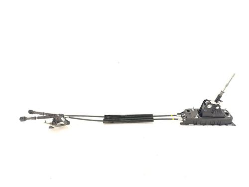 Used Gear lever Gear lever SEAT IBIZA V (KJ1, KJG) 1.0 MPi (80 hp) 33691719 33691719