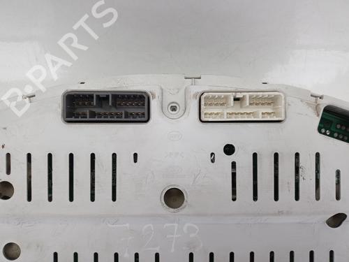 Instrument cluster HYUNDAI TUCSON (JM)  | BP16017659C47 