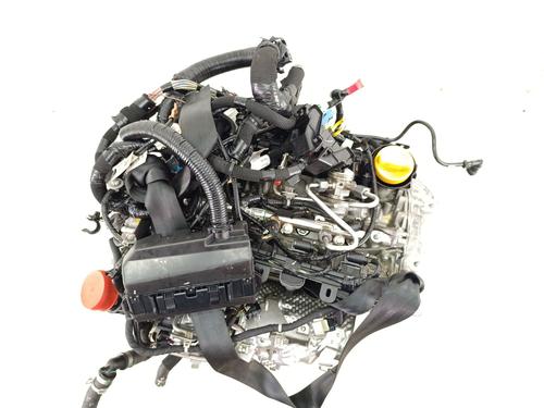 Engine RENAULT KADJAR (HA_, HL_) 1.3 TCe 160 (HLNC) | BP34441669M1  - Image 10