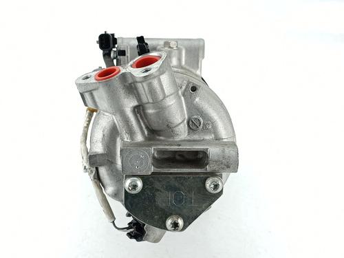 Compressor A/C RENAULT CLIO V (B7_) 1.0 TCe 90 (B7MT) | BP38324673M34 - Image 4
