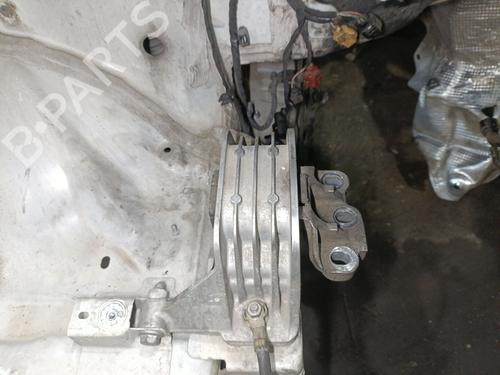 Engine mount VW CRAFTER Van (SY_, SX_) 2.0 TDI FWD (SYB, SYC, SYD) | BP39883664M89 - Image 2
