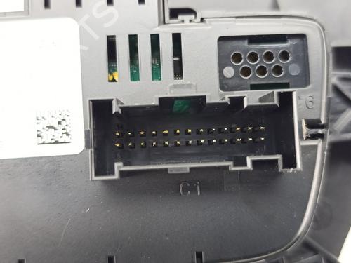 Climate control FORD TRANSIT CONNECT V408 Box Body/MPV 1.5 EcoBlue | BP39531293I5 - Image 5