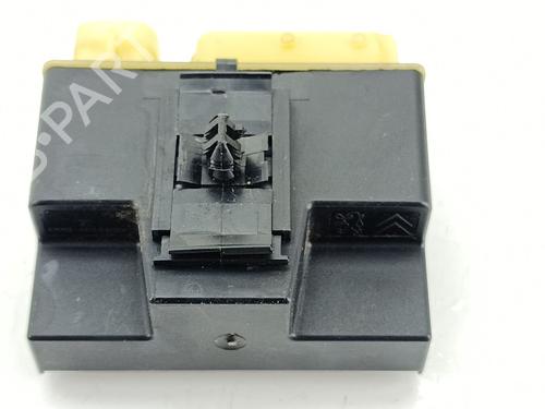 Electronic module PEUGEOT RIFTER 1.5 BlueHDi 100 | BP36163179M83 - Image 5