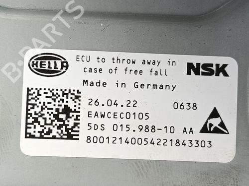 Steering column RENAULT MEGANE IV Hatchback (B9A/M/N_) 1.3 TCe 140 (B9NB) | BP38252564M21 - Image 10