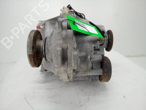 Transfer box SSANGYONG ACTYON I  | BP10163742M36 