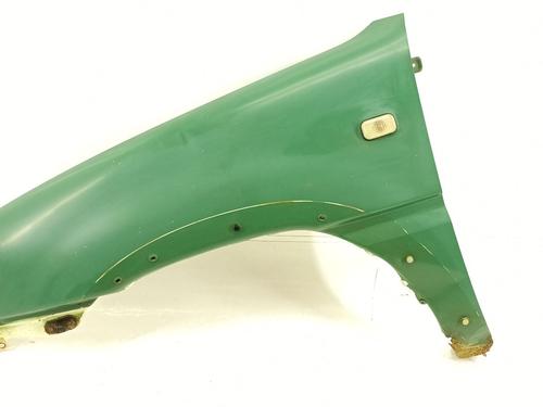 Left front fenders NISSAN TERRANO II (R20) 2.7 TD 4WD 631011F931