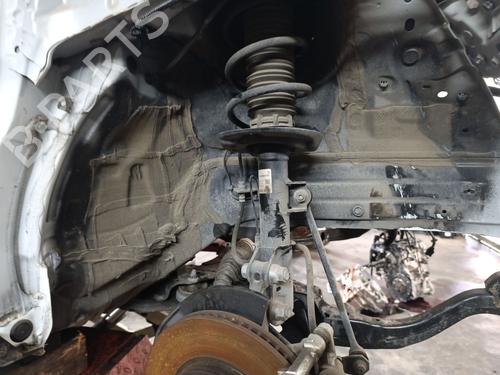 Used Right front shock absorber Right front shock absorber TOYOTA YARIS CROSS (MXP_) 1.5 Hybrid (MXPJ10) (116 hp) 38801066 38801066