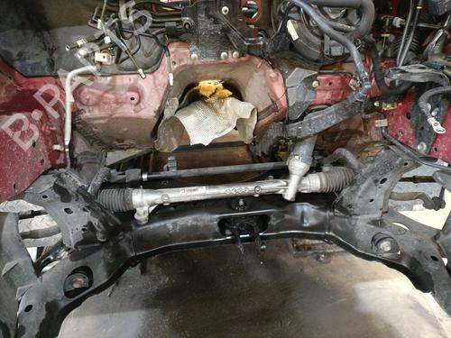 Used Anti roll bar Anti roll bar MAZDA CX-3 (DK) 2.0 SKYACTIV-G (DK5W, DK6W) (120 hp) 36434669 36434669