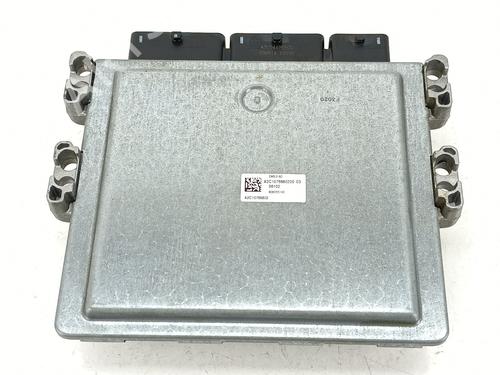 Engine control unit (ECU) RENAULT KADJAR (HA_, HL_) 1.3 TCe 160 (HLNC) | BP34441772M57  - Image 5