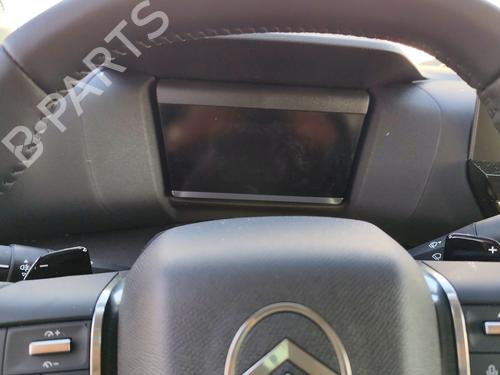 Dashboard CITROËN C4 III (BA_, BB_, BC_) 1.2 PureTech 130 (BAHNSA, BAHNSB) | BP29324257C46 