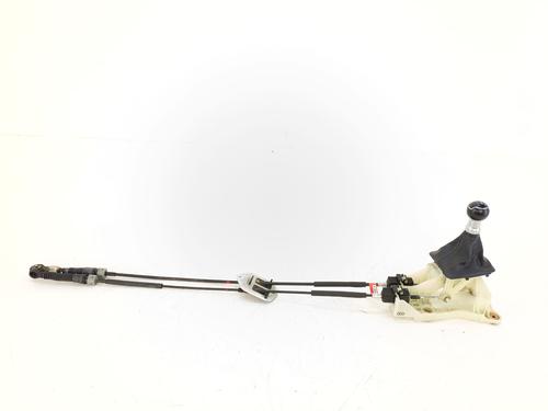 Gear lever KIA RIO IV (YB, SC, FB) 1.25 | BP33816316M90 - Image 7