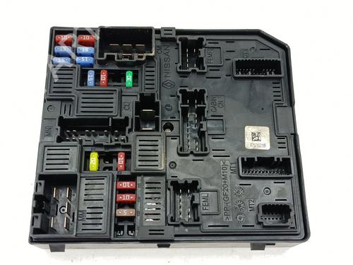 Used Fuse box Fuse box 37403110 37403110