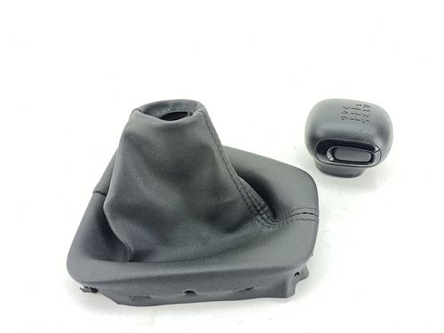 Used Shift knob Shift knob PEUGEOT RIFTER 1.5 BlueHDi 130 (130 hp) 33117807 33117807