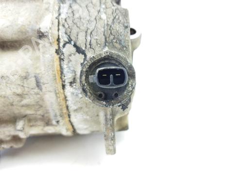 AC compressor OPEL CORSA D (S07)  | BP9496884M34 