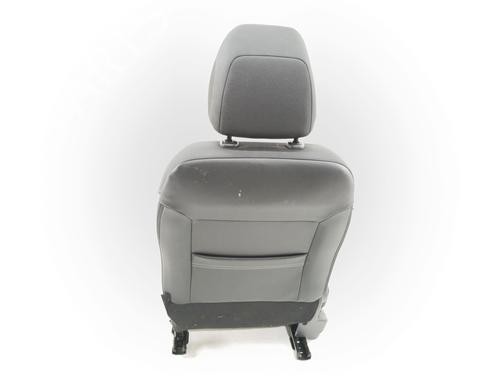 Left front seat RENAULT MEGANE IV Grandtour (K9A/M/N_) 1.5 Blue dCi 115 (K9A6) | BP35788009C15 - Image 3