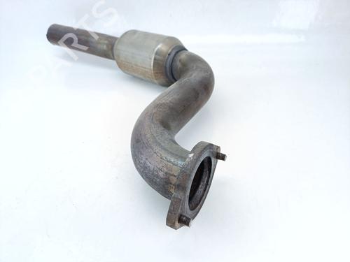 Exhaust system JEEP COMPASS (MP, M6, MV, M7) 1.3 | BP37149695M121 - Image 3