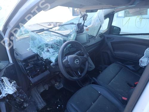Luftventil NISSAN TOWNSTAR MPV (XFK) 1.3 | BP39103414I21  - Image 15