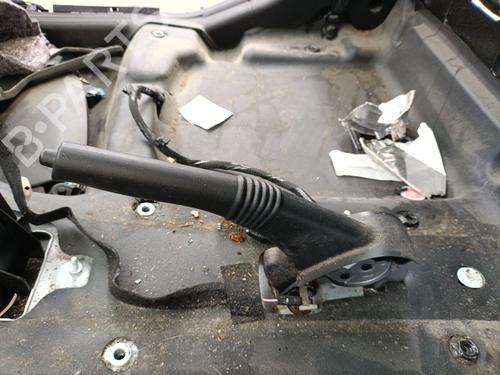 Handrem Handrem RENAULT EXPRESS Box Body/MPV [2021-2026] 37521660 37521660