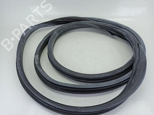 Used Rubber door seal OPEL COMBO Box Body/MPV (X12) 1.3 CDTI (B05) (90 hp) 25875501
