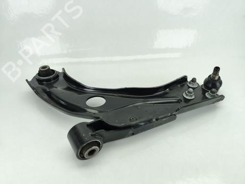 Used Left front suspension arm PEUGEOT PARTNER Box Body/MPV (K9) 1.5 BlueHDi 100 (102 hp) 28378016