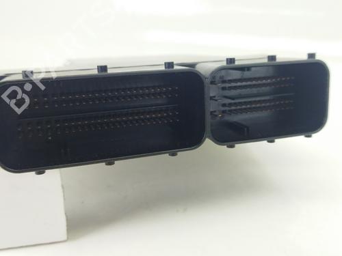 Engine control unit (ECU) BMW 3 (E90) 320 d | BP9756588M57 