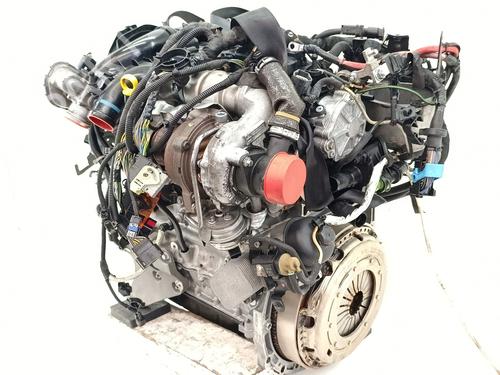 Engine VOLVO V40 Hatchback (525) D2 | BP37270558M1  - Image 8