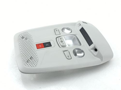 Kabinelys CITROËN C4 III (BA_, BB_, BC_) 1.2 PureTech 130 (BAHNSA, BAHNSB) (130 hp) 31965895