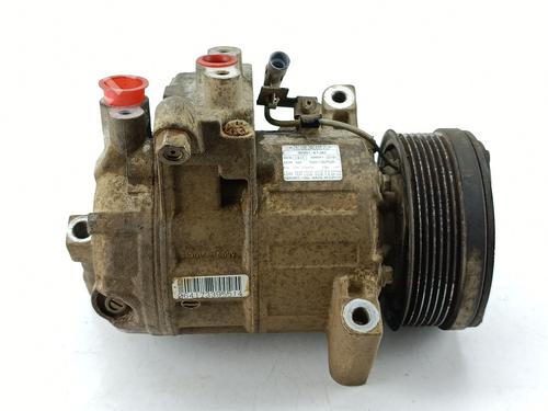 Compressor A/C SUZUKI GRAND VITARA II (JT, TE, TD) 1.9 DDiS All-wheel Drive (JT419, TD44, JB419WD, JB419XD,... (129 hp) 31611673