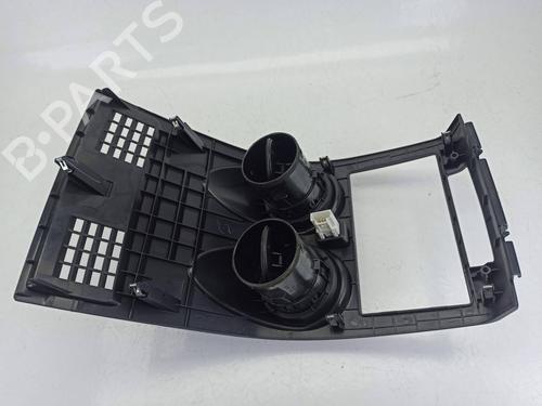 Air vent NISSAN QASHQAI / QASHQAI +2 I (J10, NJ10, JJ10E)  | BP11960495I21 
