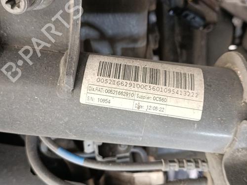Left rear shock absorber JEEP COMPASS (MP, M6, MV, M7) 1.3 | BP37489571M18 - Image 3