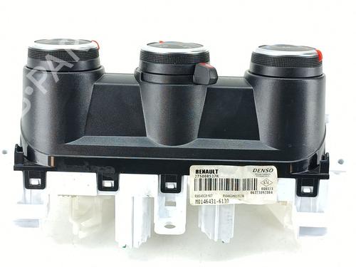 Climate control RENAULT EXPRESS Box Body/MPV 1.5 Blue dCi 95 (F6AB) | BP39246755I5 - Image 2