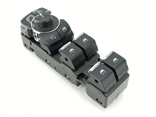 Left front window switch FORD FOCUS IV (HN) 1.0 EcoBoost | BP38622134I27 - Image 2